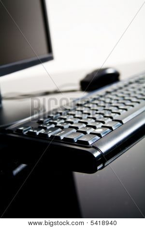 Desktop-Computer