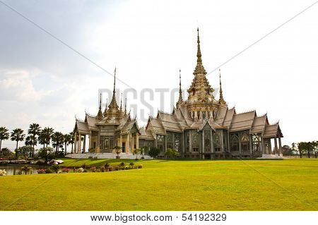 Thai Temple