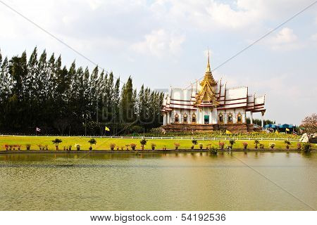 Thai Temple