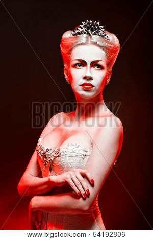 Red Queen