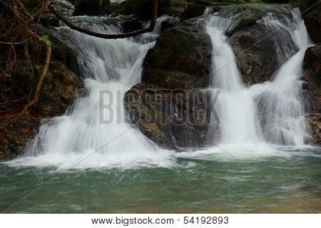 Waterfall