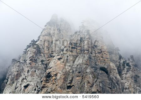 Rocky Mountain