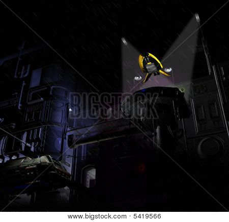 Spacebase