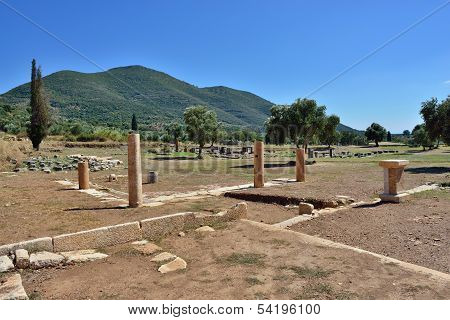 Ancient Messini