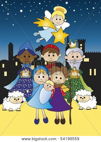 Nativity