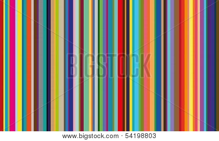 Color stripes