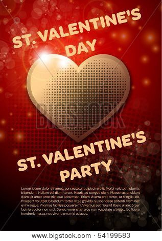 Sant valentine