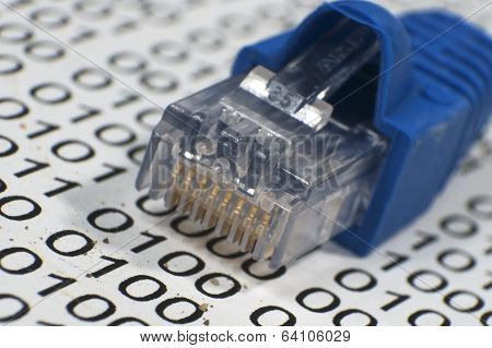 Connection noise
