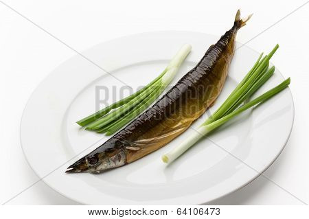 Smoked Fish
