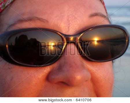 Sun aurinkolasit