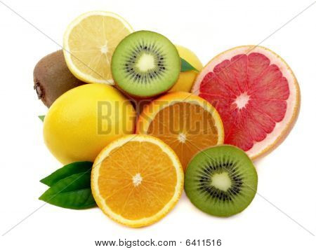 frisches Obst