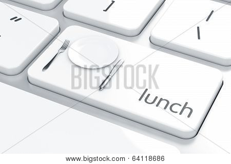 Lunch Concept