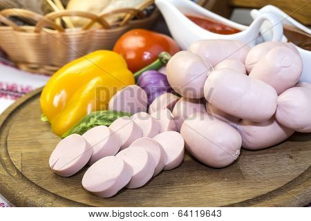 wieners