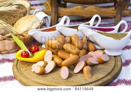 wieners