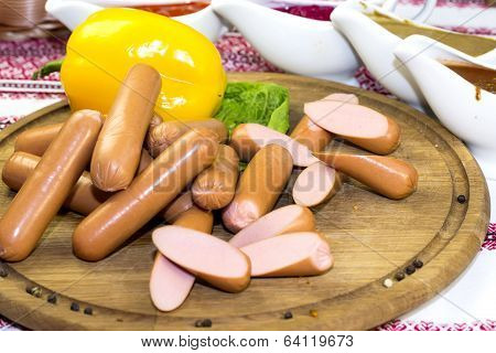 wieners