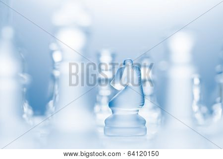 L-shaped Move.