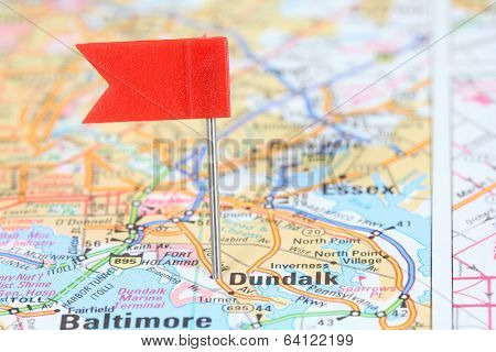 Dundalk, Maryland