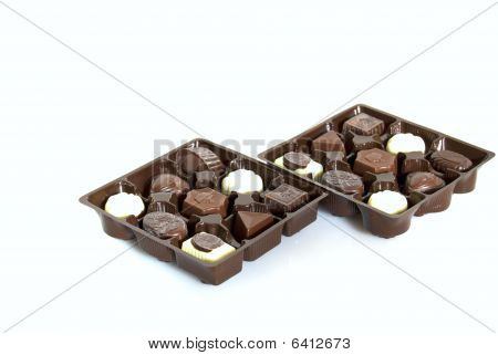 チョコレート ボンボン
