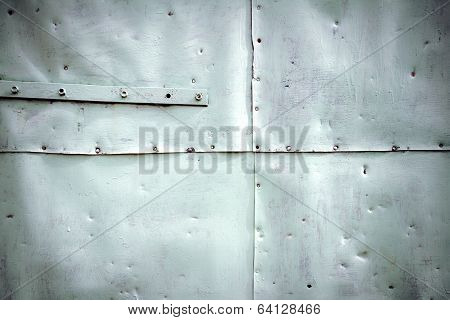 Tin Texture