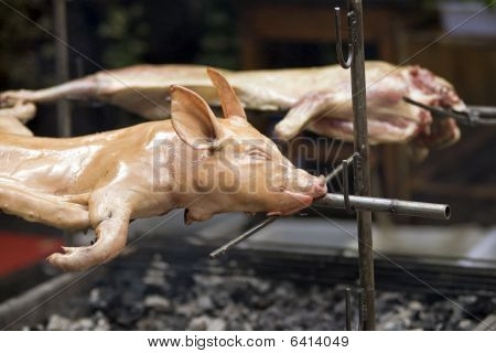 BBQ