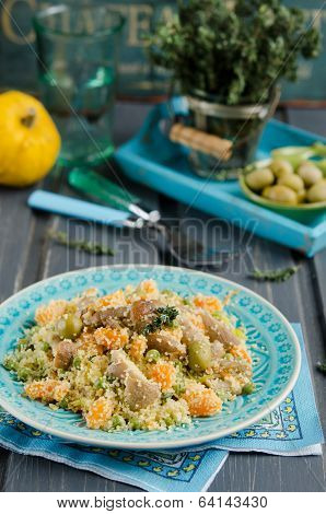 Couscous