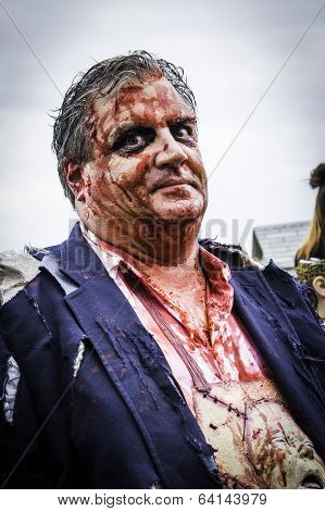 New Jersey Zombie Walk