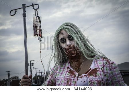 New Jersey Zombie Walk