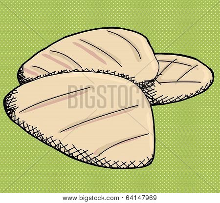 Boneless Chicken