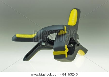 Clamp Spring