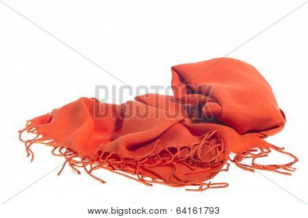 Scarf Of Woman