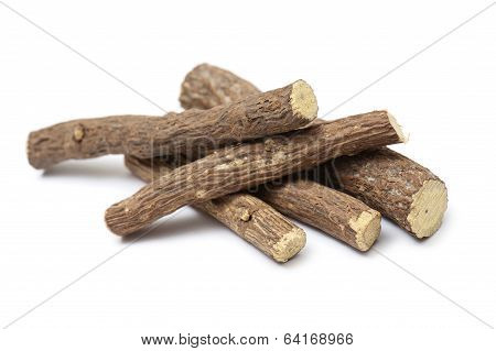 Liquorice