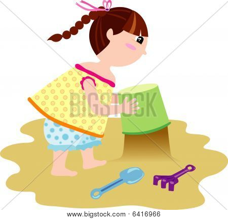 Little Girl
