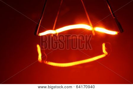 Tungten Bulb