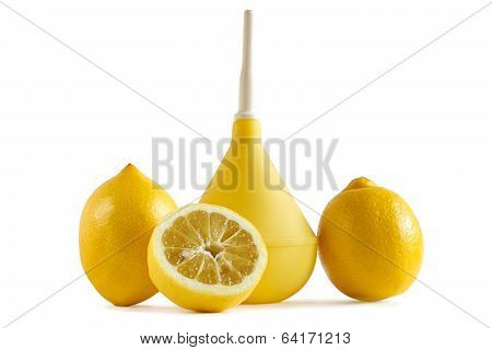 Medical Enema