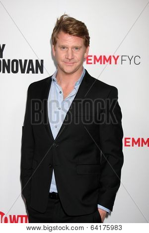 LOS ANGELES - APR 28:  Dash Mihok at the 
