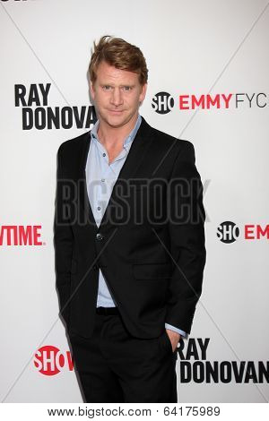 LOS ANGELES - APR 28:  Dash Mihok at the 