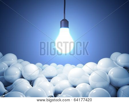 Idea Concept