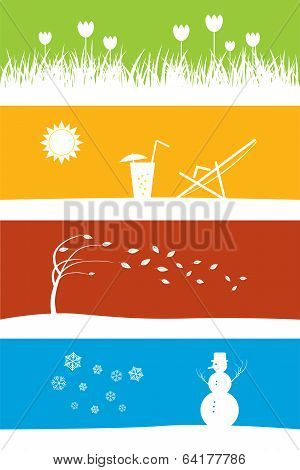 Four Seasons