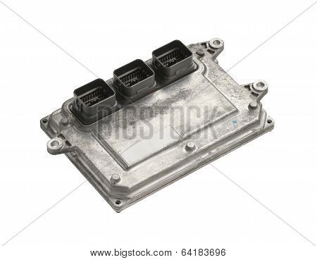 Engine Control Unit
