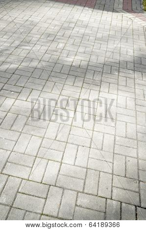 Sidewalk Tile