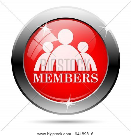 Members Icon