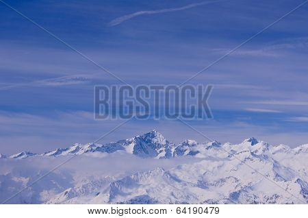 Tops Madonna Di Campiglio