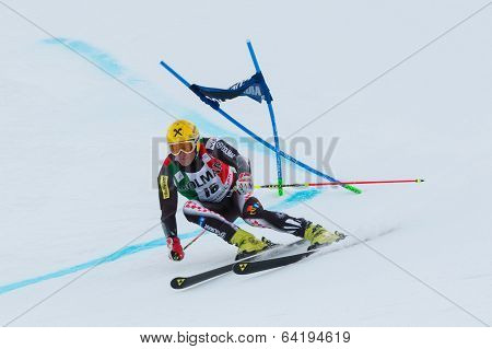 Kostelic Ivica (cro)