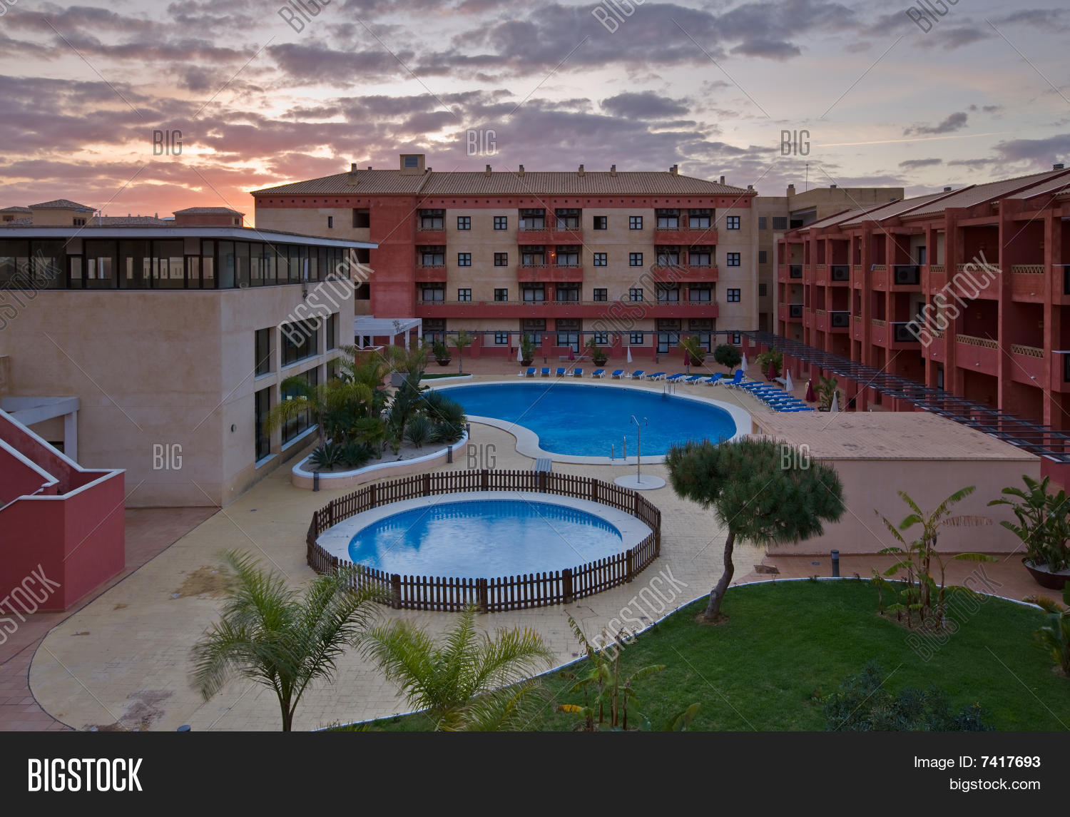 Modern Apartments Image & Photo (Free Trial) Bigstock