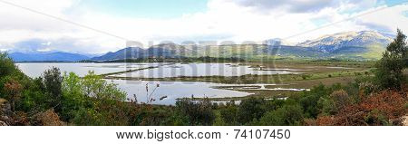 Solila Nature Reserve