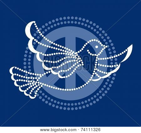 dove of peace