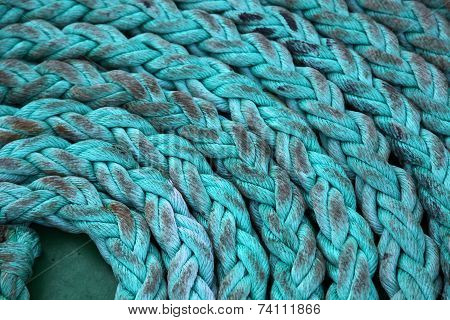 Marine Rope