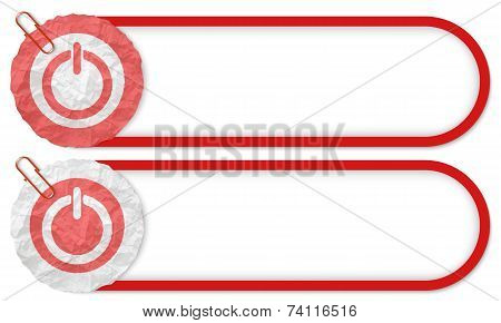 Power Button