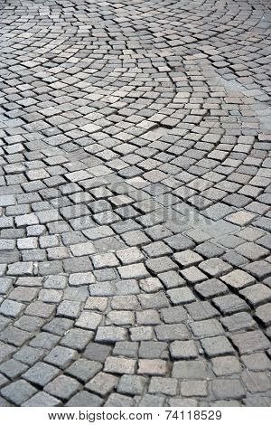 Cobblestone