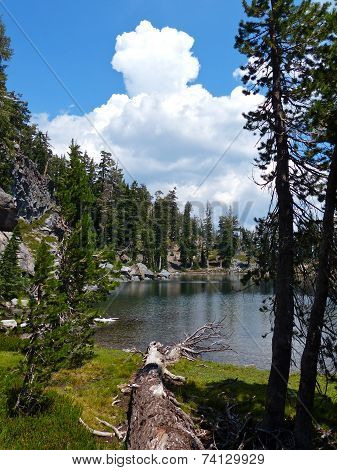 Terrace Lake